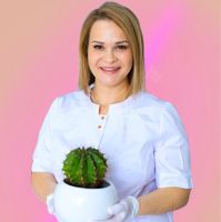 Мария Бабикова (Бабик_студия) — груминг мейн-куна в Омске