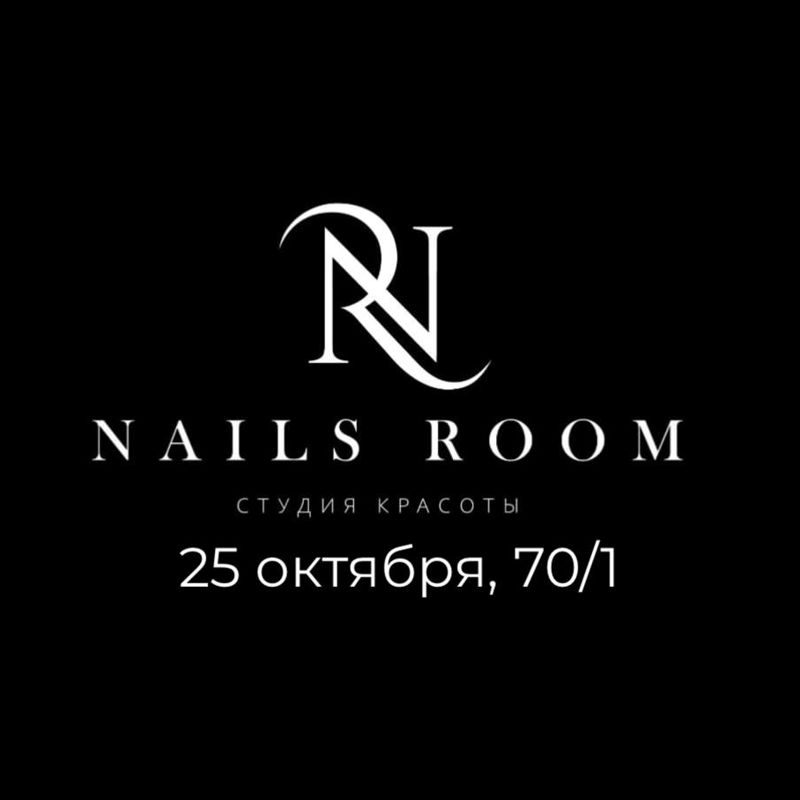 NAILS ROOM