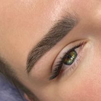 Burobeauty_Ekb — наращивание ресниц в Екатеринбурге