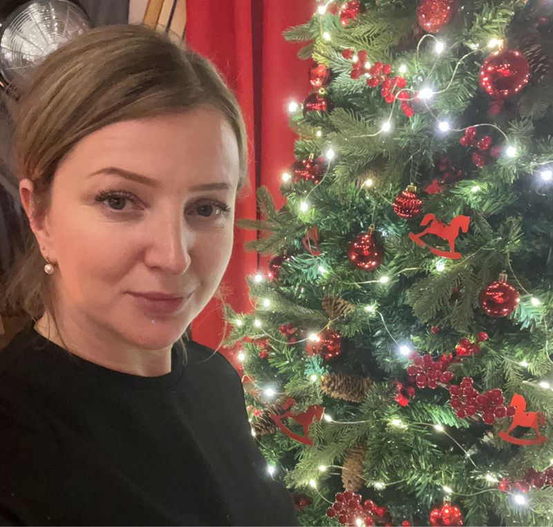 Светлана