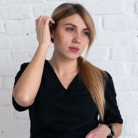 Анастасия Ош — биозавивка в Кудрово