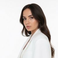 Ирина — мужская стрижка + моделирование бороды в Петрозаводске