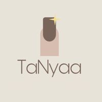 TaNyaa — укрепление акриловой пудрой в Ухте
