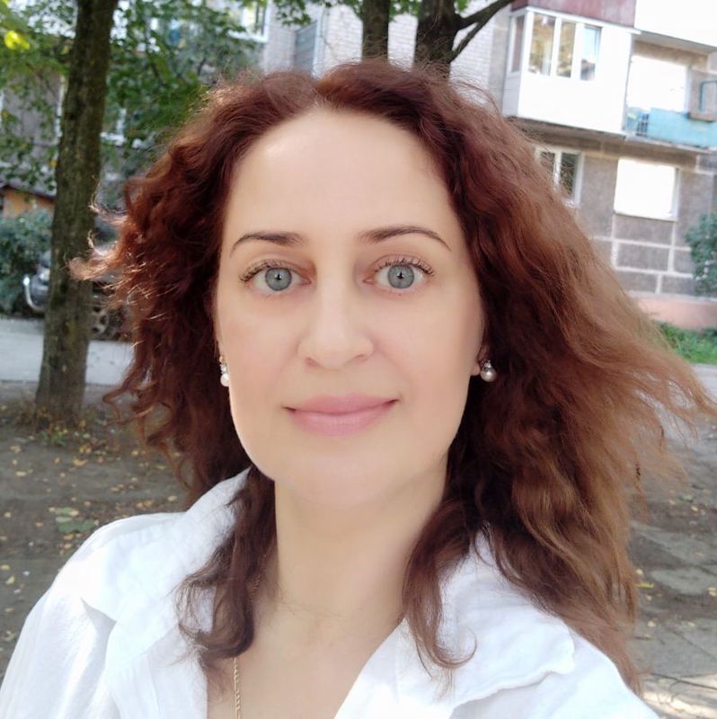 Елена