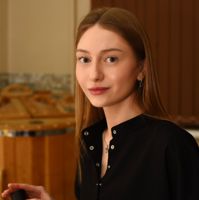 Полина — массаж лимфодренажный во Владимире