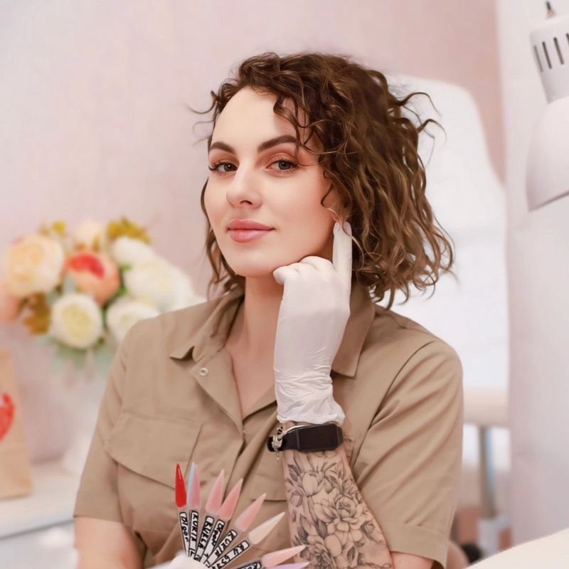 Darina Dolgih
