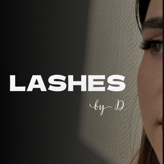 Lashes by D.