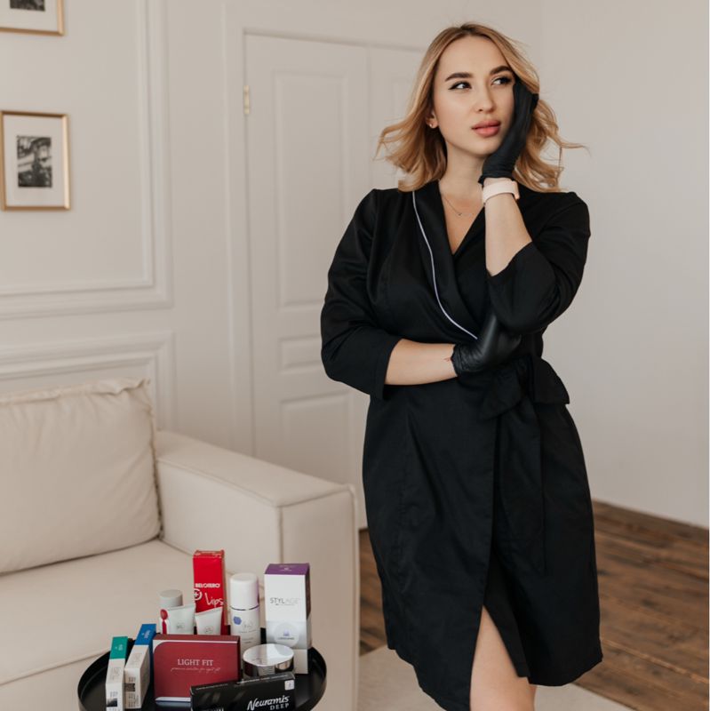 Аделина