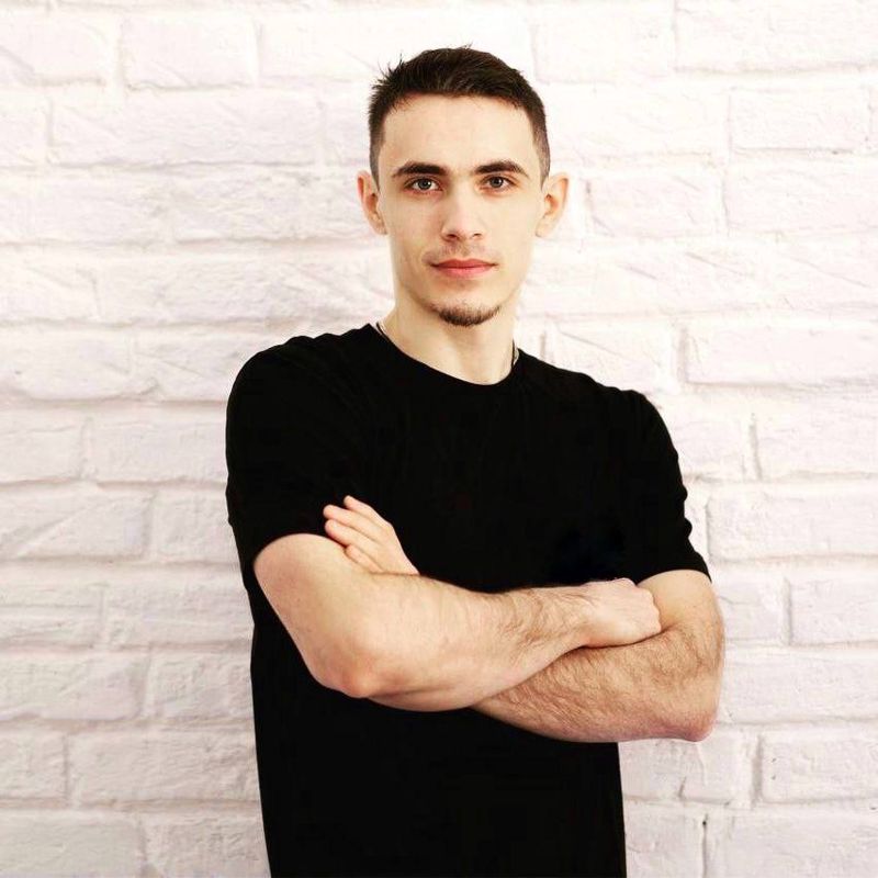 Денис Архипкин