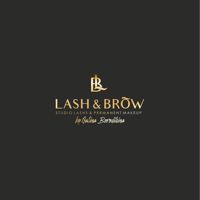LASH&BROW — коррекция перманентного макияжа в Омске