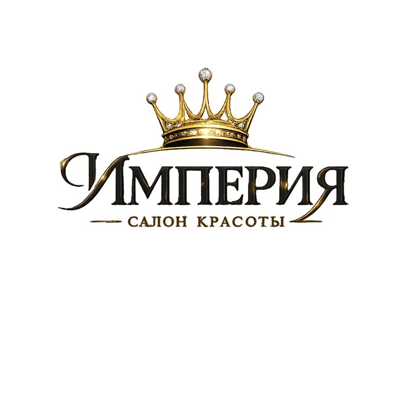 «Империя» салон красоты