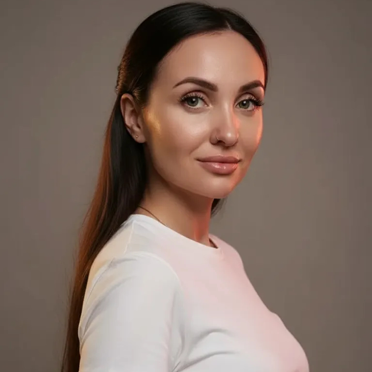 Екатерина Тарасова
