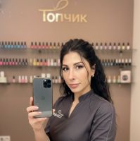 Топчик — контурная пластика (филлеры Neocoll/Repart) в Барнауле