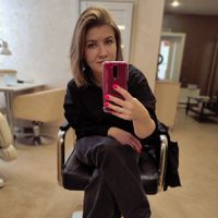Марина Киселёва — эйртач в Саратове