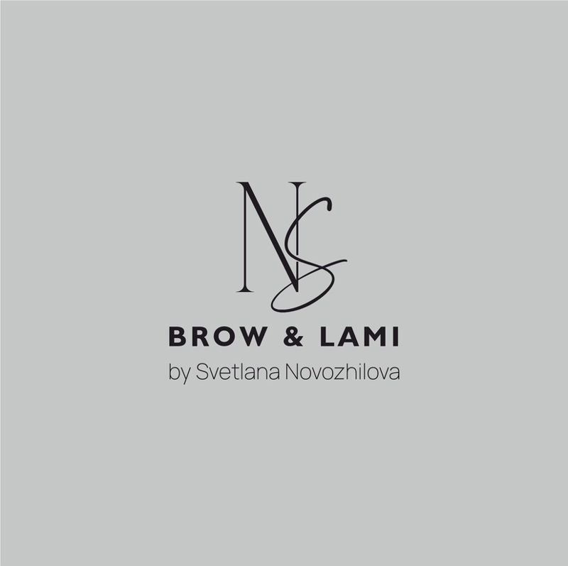 BROW & LAMI by Svetlana Novozhilova