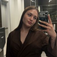 Анастасия Цюпер — стрижка/моделирование бороды в городе Нефтеюганск
