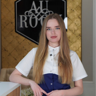 Алёна