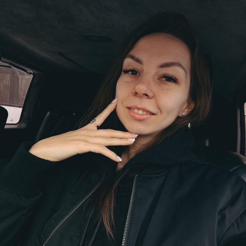 Анна Фролова