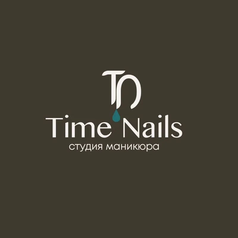 Time Nails