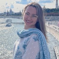Зарема Кхан — кератиновое выпрямление в Балашихе