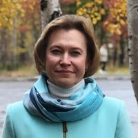 Светлана — шугаринг в городе Апатиты