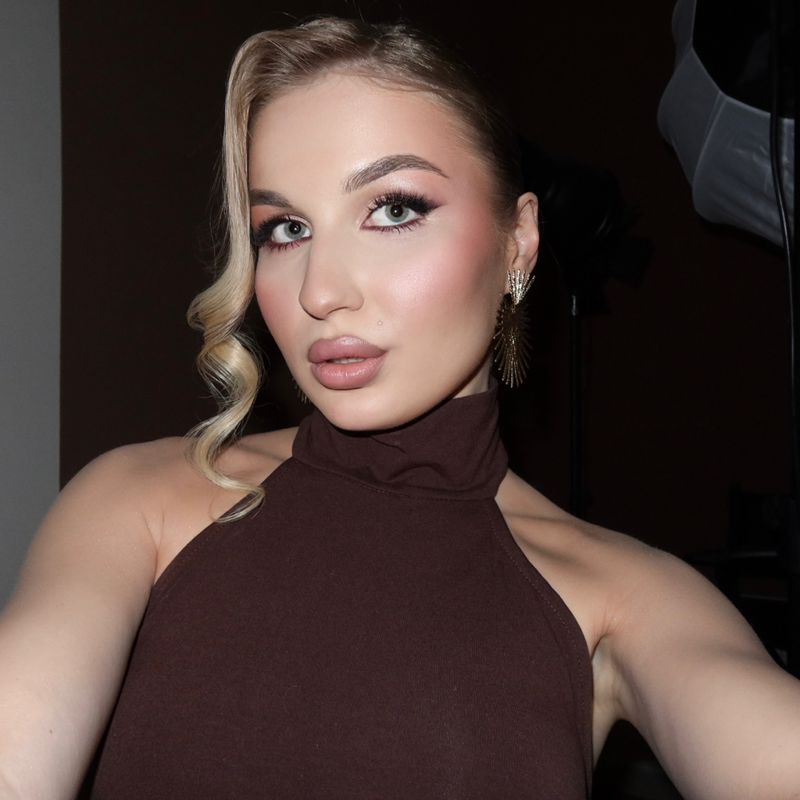Елизавета Тумакова