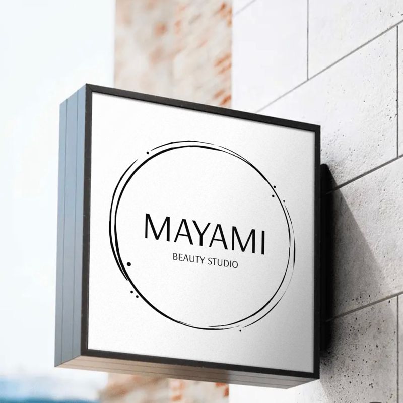 MaYami студия красоты