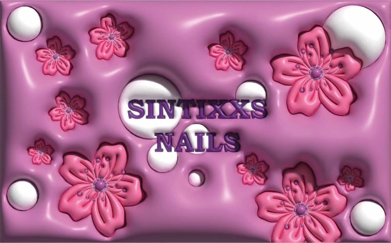 Sintixxs Nails