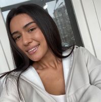 Сабеева Регина — rf-лифтинг в городе Владикавказ