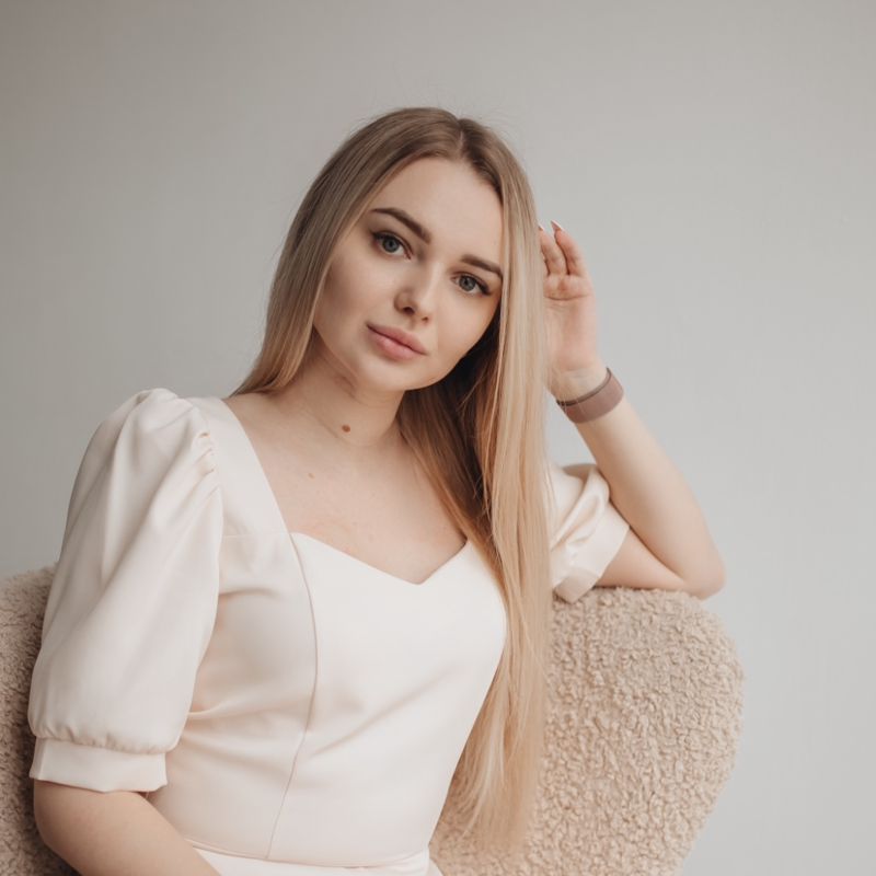 Яна Вильд