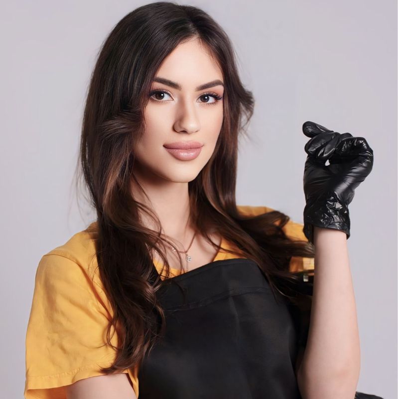 Анастасия