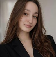 Нурматова Владислава — массаж стоп в городе Мирный