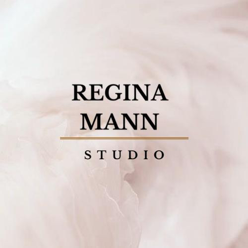 REGINA MANN studio