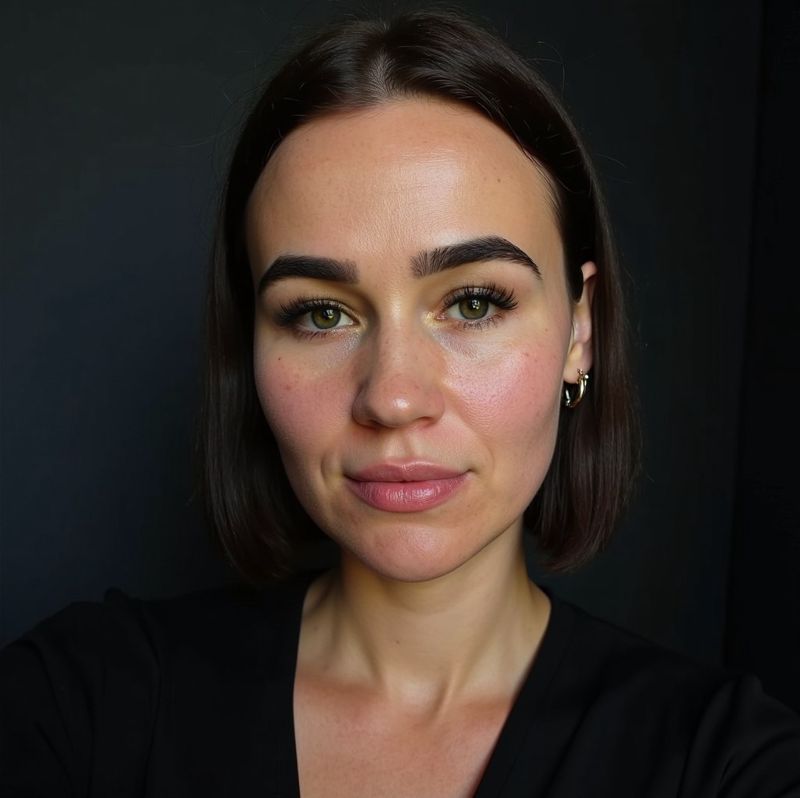 Светлана Попова