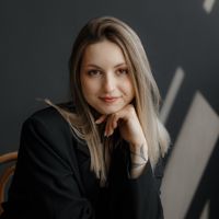 Чулкова Алёна — уход tokio inkarami в Пензе