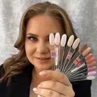 Елена — архитектура ногтей во Владимире