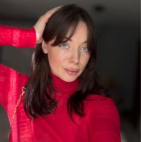 Марина — выход из чёрного в Ухте