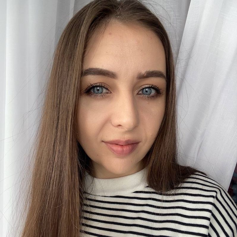 Наталья