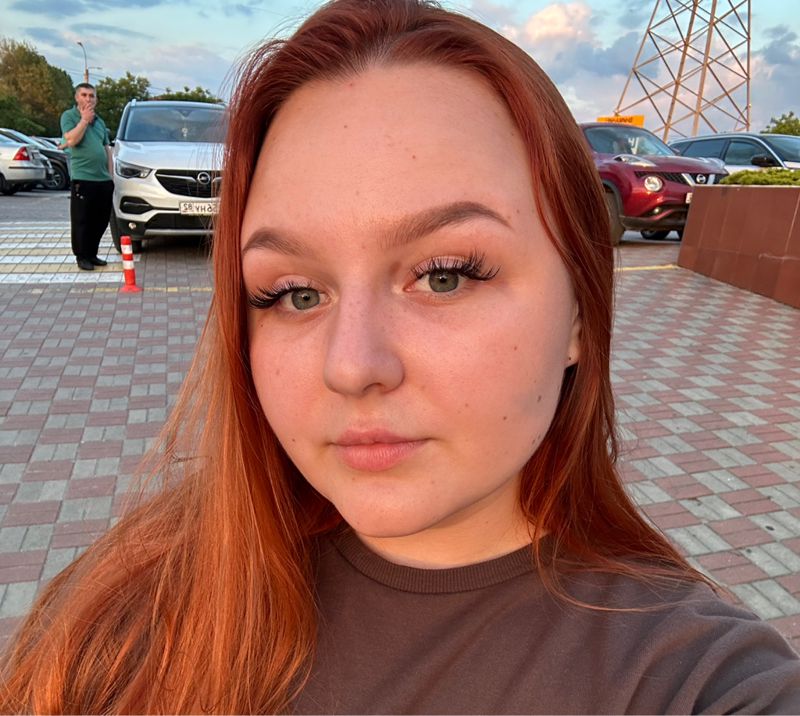 Анастасия