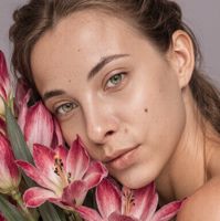 Марина Гращенкова — архитектура бровей в Смоленске