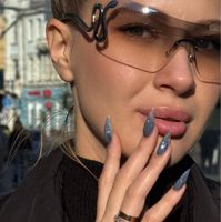 Милена (milenaaa.nail) — контурная пластика (филлеры Neocoll/Repart) в Воронеже