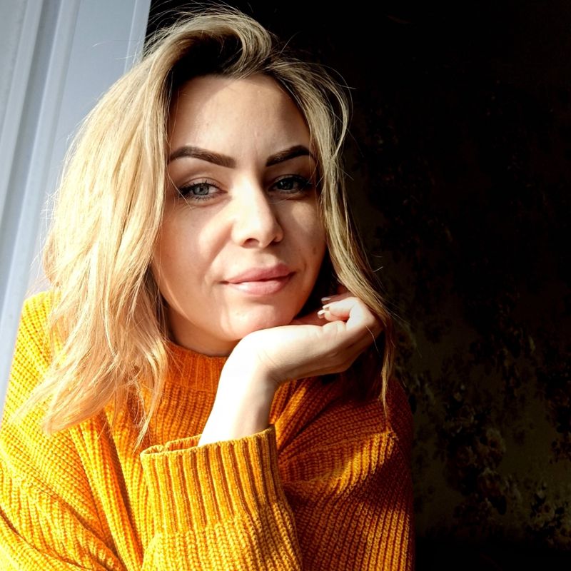 elena vladimirovna