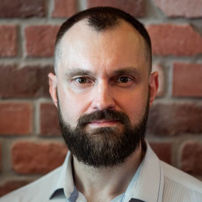 Владимир Кийко
