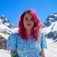 Алина — уход tokio inkarami в Омске