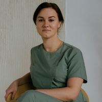 Наталья Талаева — массаж лимфодренажный в городе Таганрог