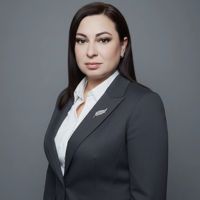 Евгения Кенарева — наращивание ресниц в Липецке