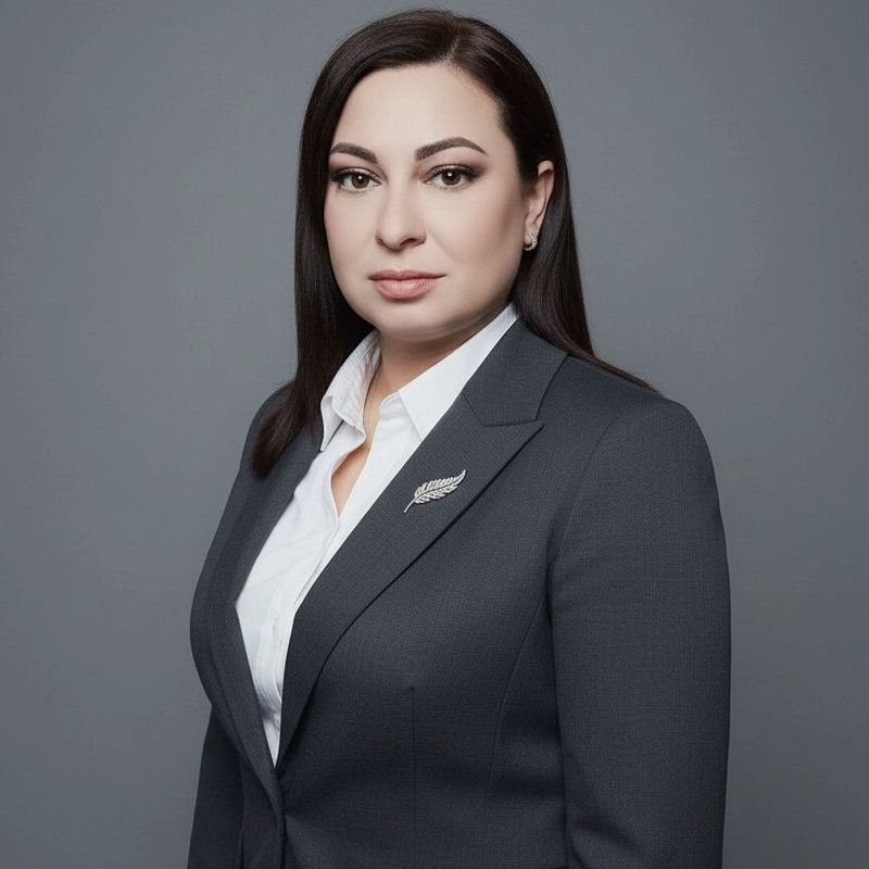 Евгения Кенарева
