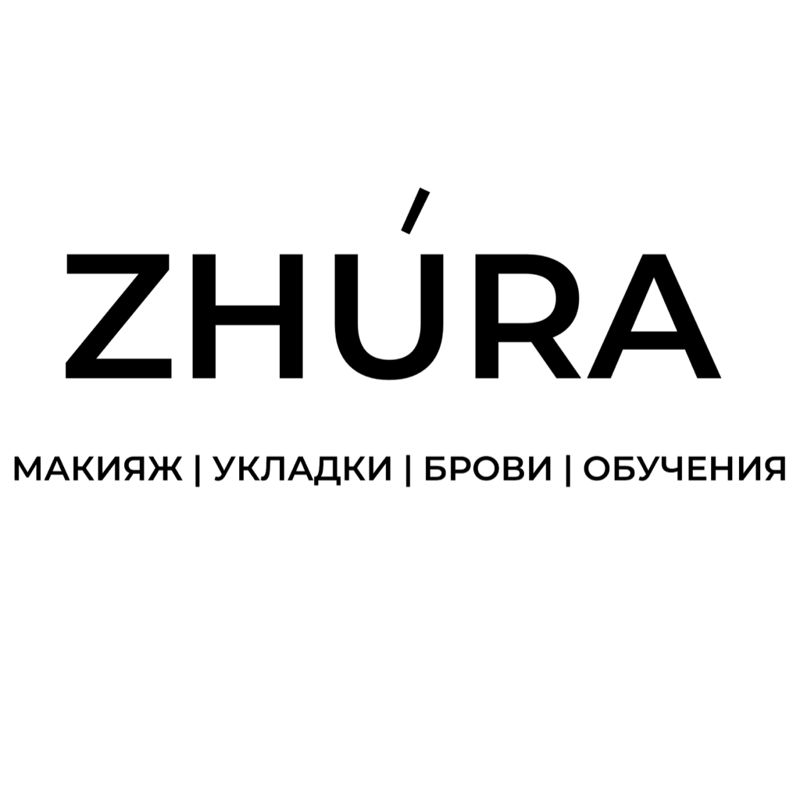 ZHURA BEAUTY