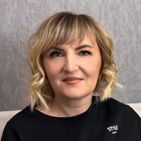 Елена Висман — пирсинг в городе Тазовский