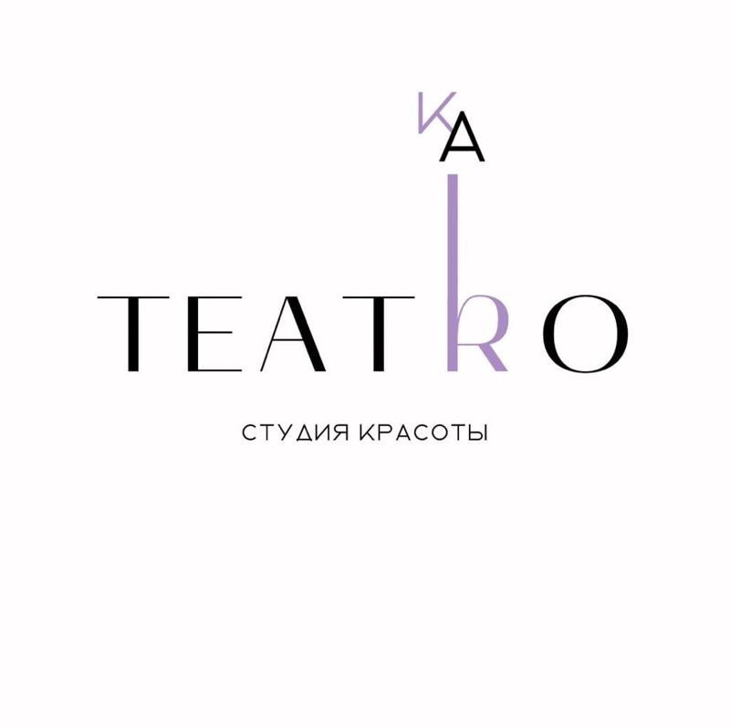 Студия красоты «Театро»